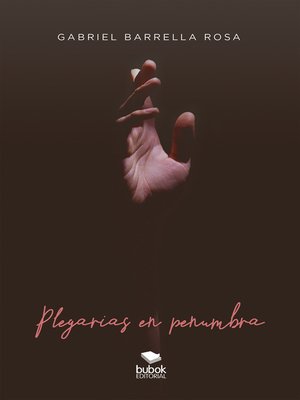 cover image of Plegarias en penumbra
